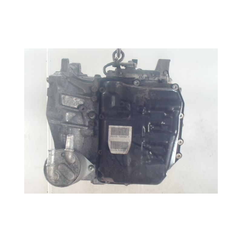 BOITE A VITESSE AUTOMATIQUE CITROEN C5 2.0 HDi 180