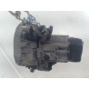 BOITE A VITESSE MECANIQUE RENAULT MEGANE 1.4 16V 