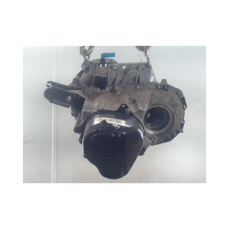 BOITE A VITESSE MECANIQUE RENAULT MEGANE 1.4 16V 