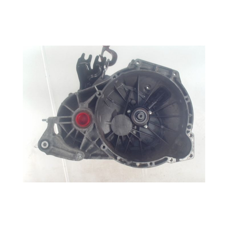 BOITE A VITESSE MECANIQUE FORD FOCUS 1.8 TDCi