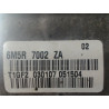 BOITE A VITESSE MECANIQUE FORD FOCUS 1.8 TDCi