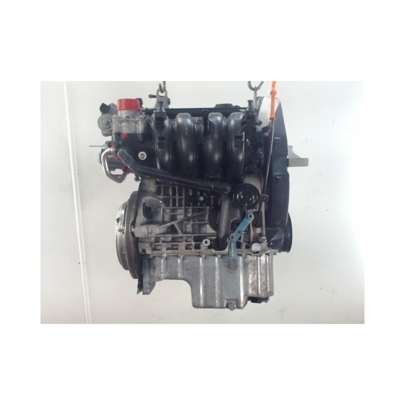 MOTEUR ESSENCE VOLKSWAGEN POLO 1.4 16V