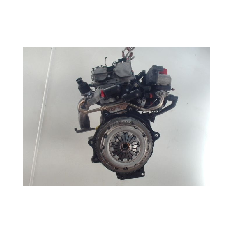 MOTEUR ESSENCE VOLKSWAGEN POLO 1.4 16V