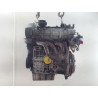 MOTEUR ESSENCE VOLKSWAGEN POLO 1.4 16V