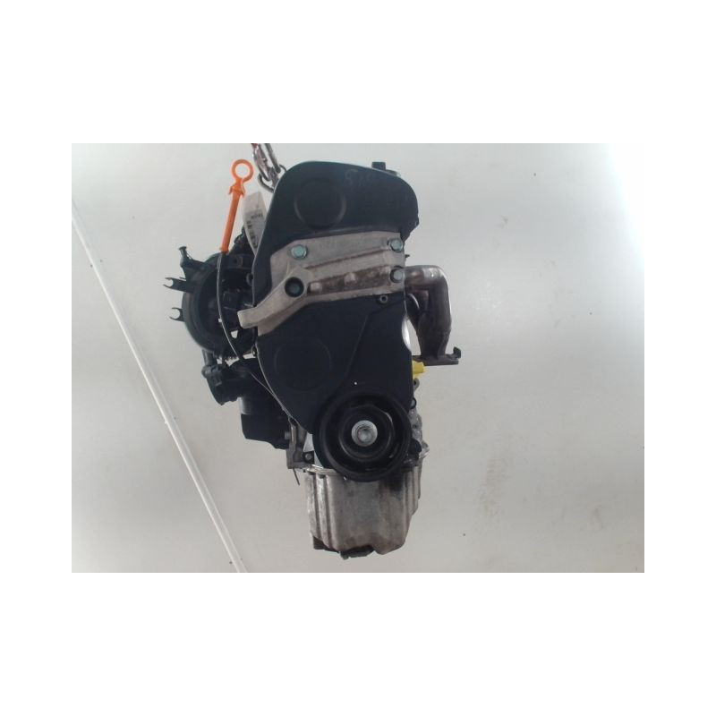 MOTEUR ESSENCE VOLKSWAGEN POLO 1.4 16V