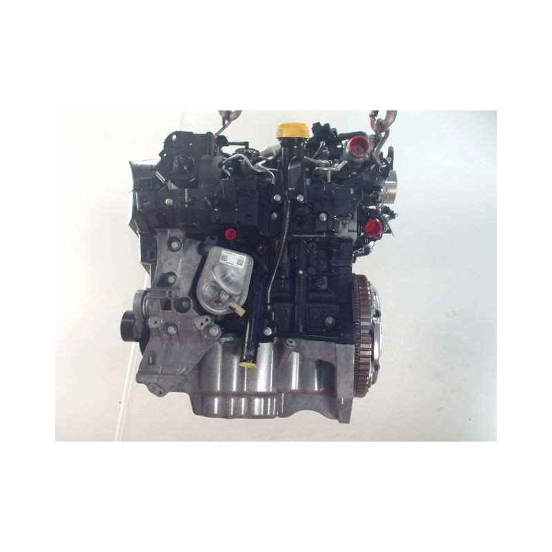 MOTEUR DIESEL DACIA SANDERO 1.5 dCi