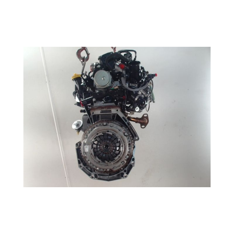 MOTEUR DIESEL DACIA SANDERO 1.5 dCi