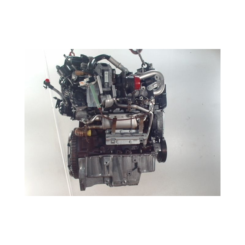 MOTEUR DIESEL DACIA SANDERO 1.5 dCi