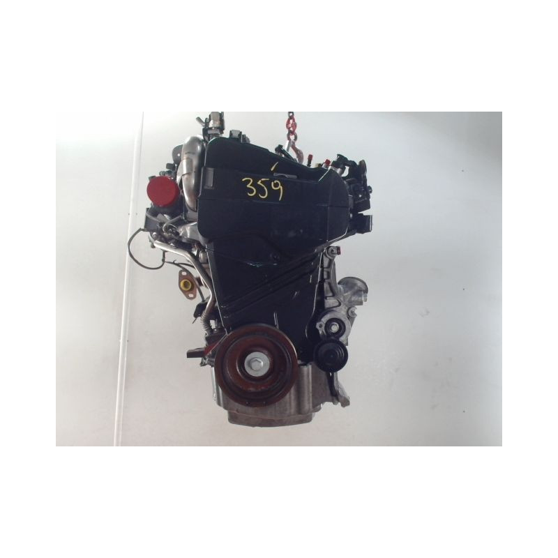 MOTEUR DIESEL DACIA SANDERO 1.5 dCi