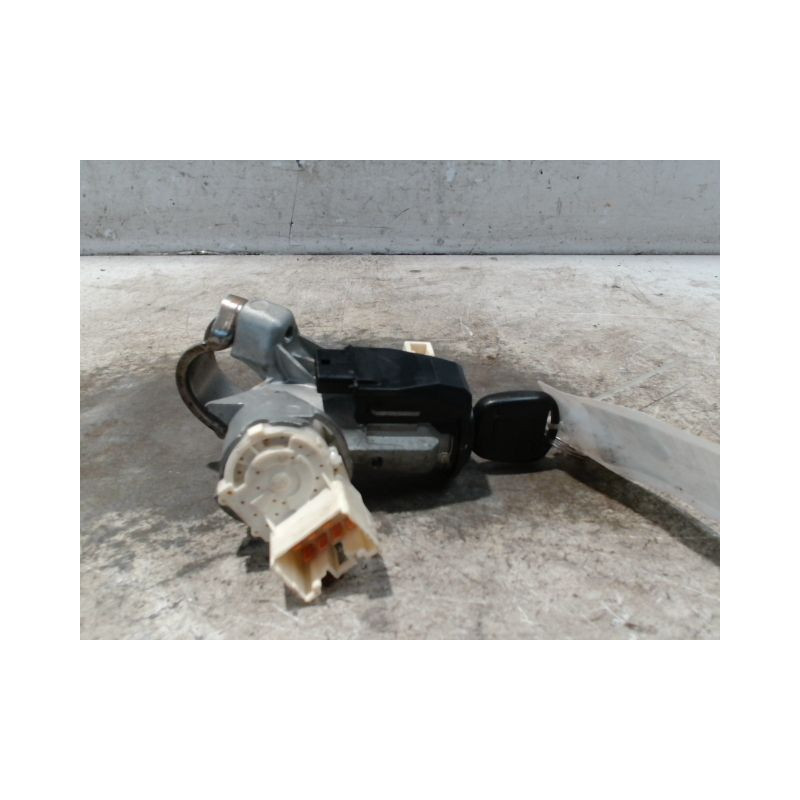 ANTIVOL DE DIRECTION TOYOTA YARIS 2005-