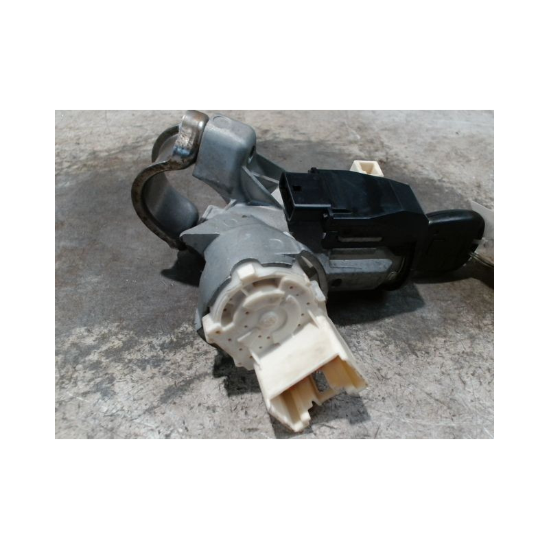 ANTIVOL DE DIRECTION TOYOTA YARIS 2005-