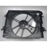 SUPPORT DE VENTILATEUR DACIA SANDERO