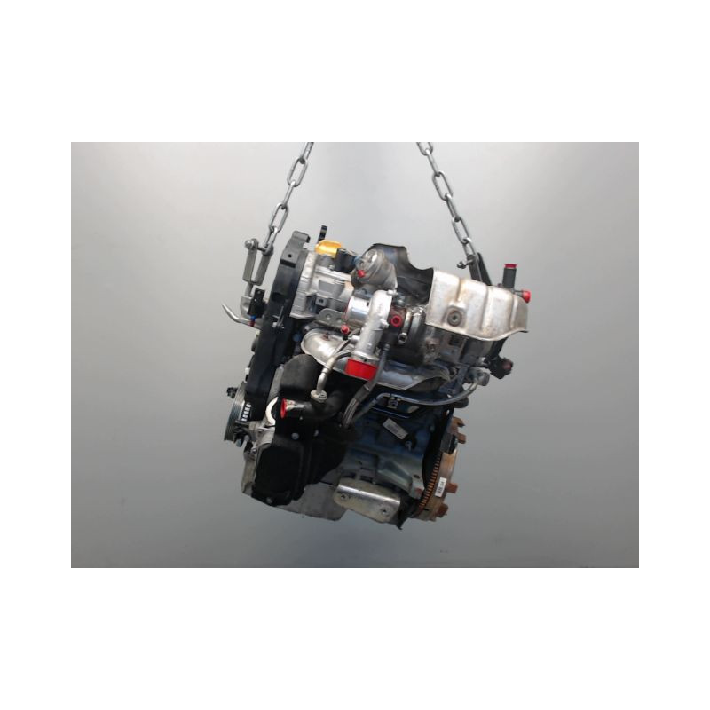 MOTEUR ESSENCE FIAT TIPO 1.4 