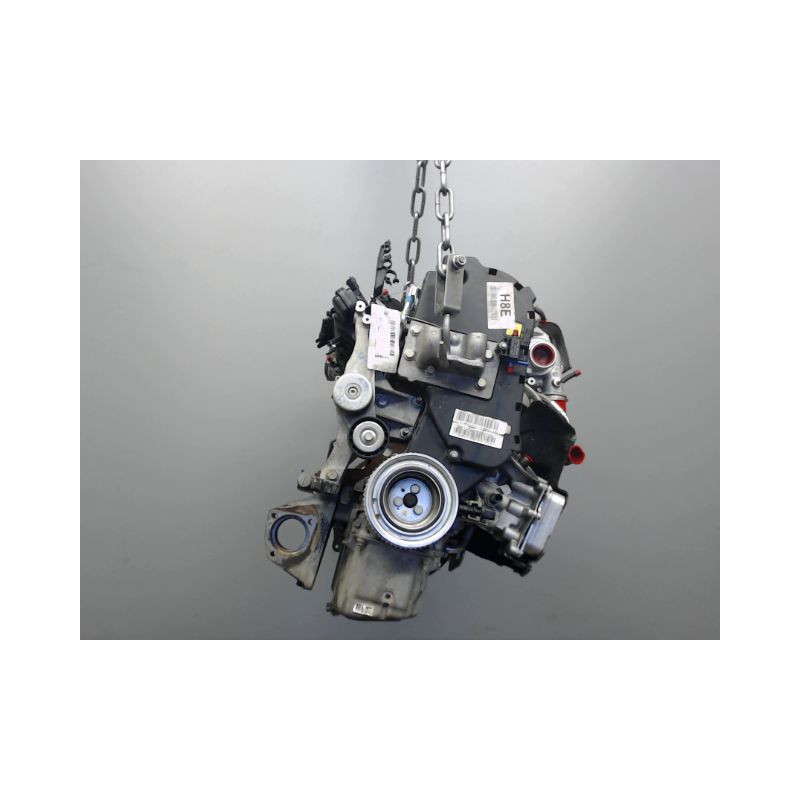 MOTEUR ESSENCE FIAT TIPO 1.4 