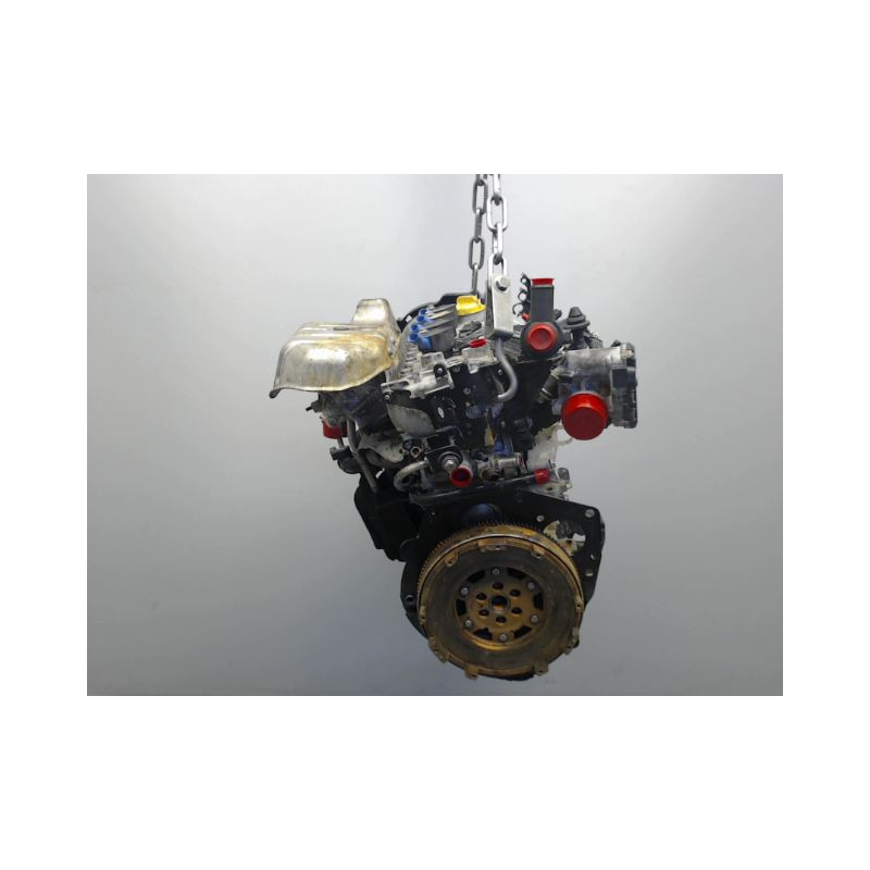 MOTEUR ESSENCE FIAT TIPO 1.4 