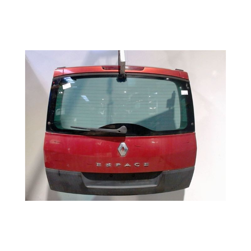 HAYON RENAULT ESPACE 2002-