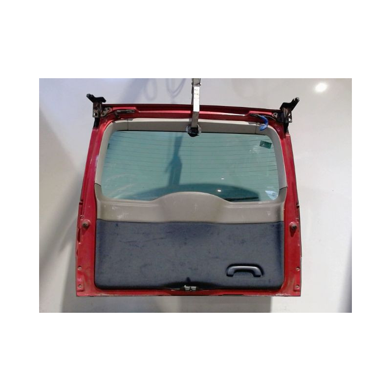 HAYON RENAULT ESPACE 2002-