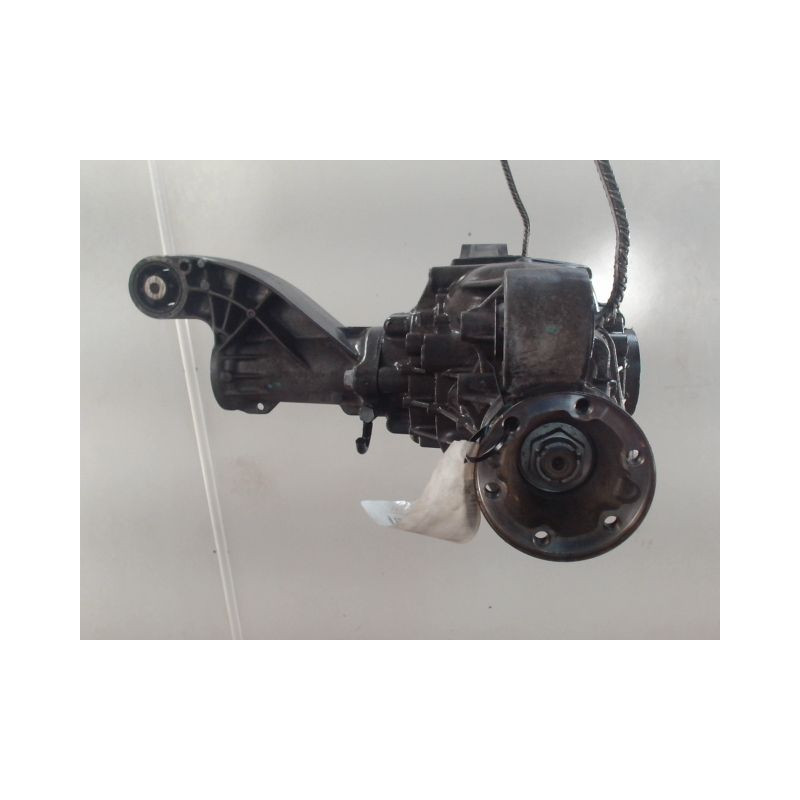 PONT AVANT MERCEDES CLASSE R R 350 CDI 4-matic 
