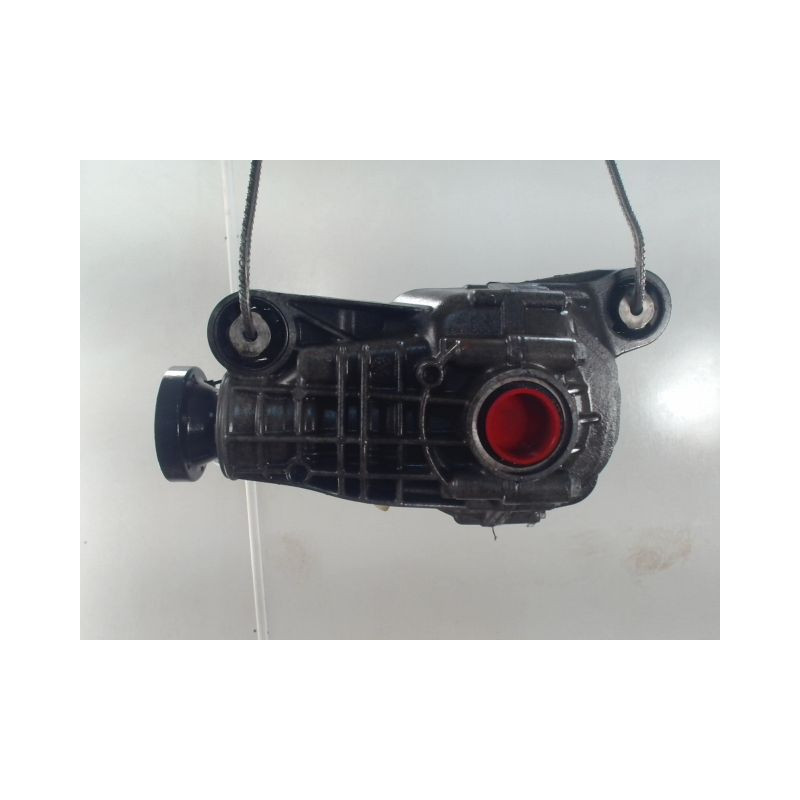 PONT AVANT MERCEDES CLASSE R R 350 CDI 4-matic 