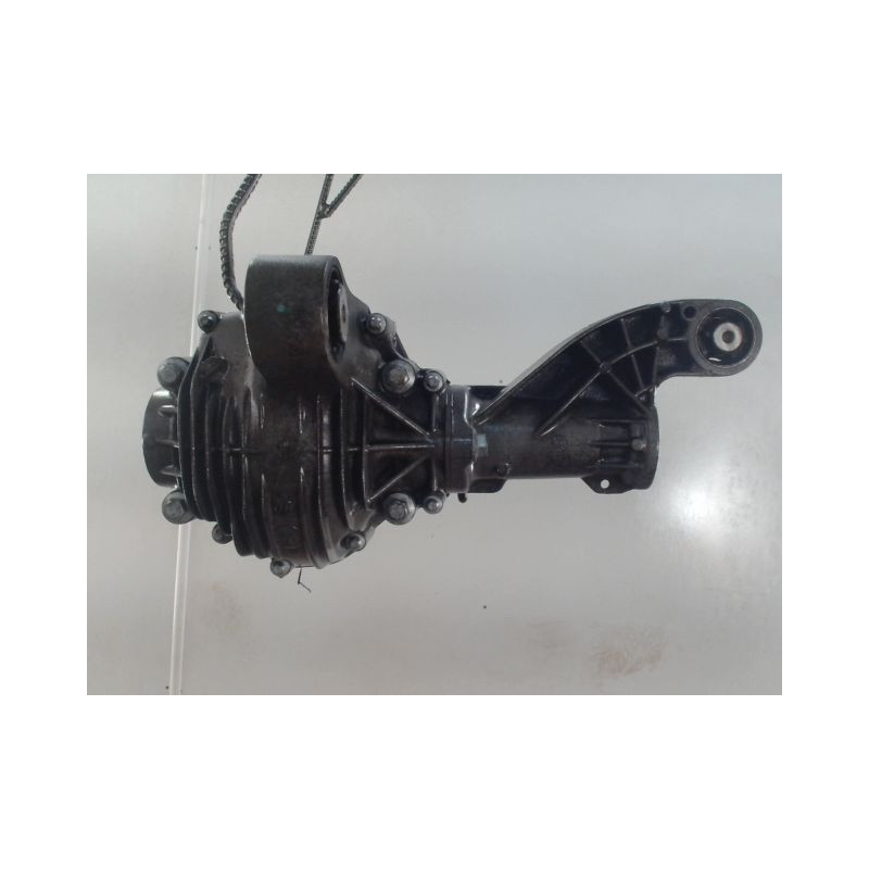 PONT AVANT MERCEDES CLASSE R R 350 CDI 4-matic 