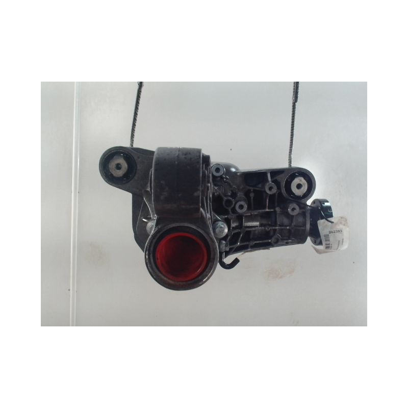 PONT AVANT MERCEDES CLASSE R R 350 CDI 4-matic 