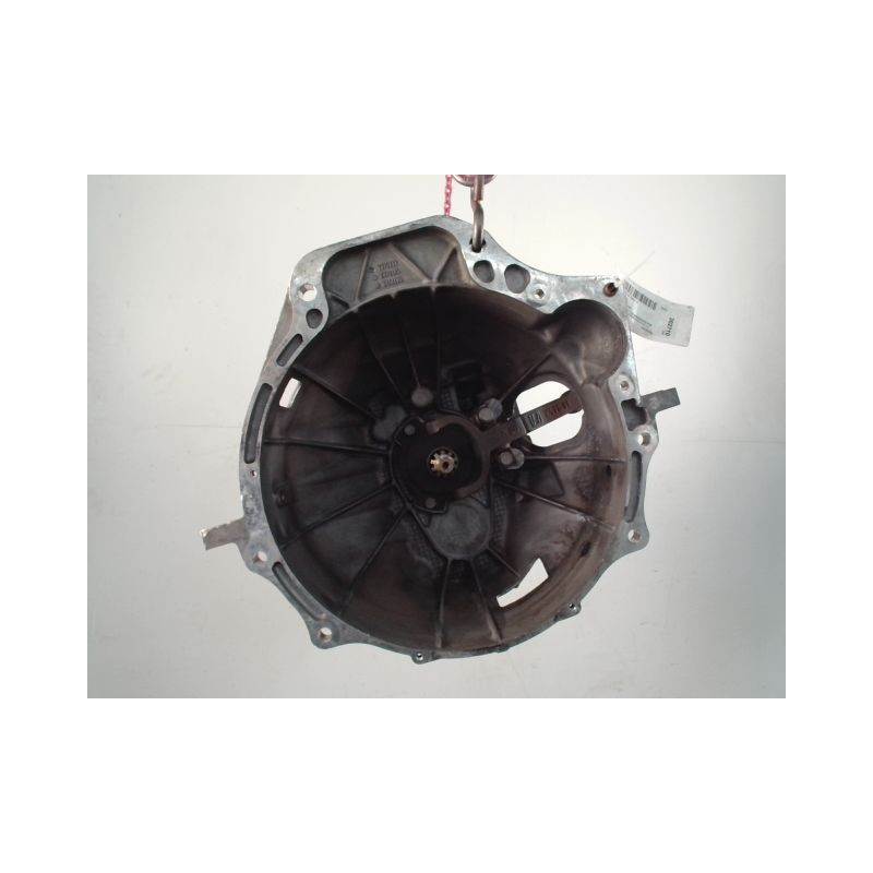 BOITE A VITESSE MECANIQUE IVECO 35S12 35 C 12 V, 35 S 12 V (AGKA43A2, AGKB43A2, AGKB46A2,...