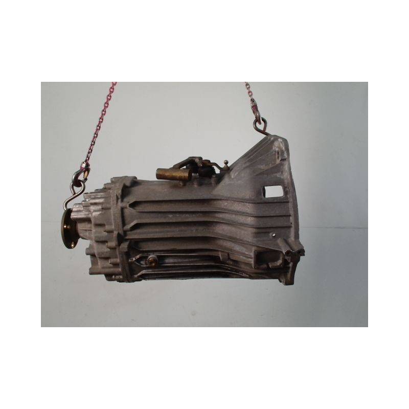 BOITE A VITESSE MECANIQUE IVECO 35S12 35 C 12 V, 35 S 12 V (AGKA43A2, AGKB43A2, AGKB46A2,...