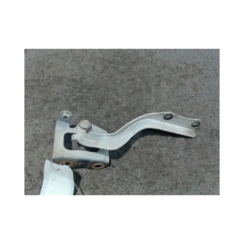 COMPAS GAUCHE CAPOT TOYOTA PRIUS 2004-