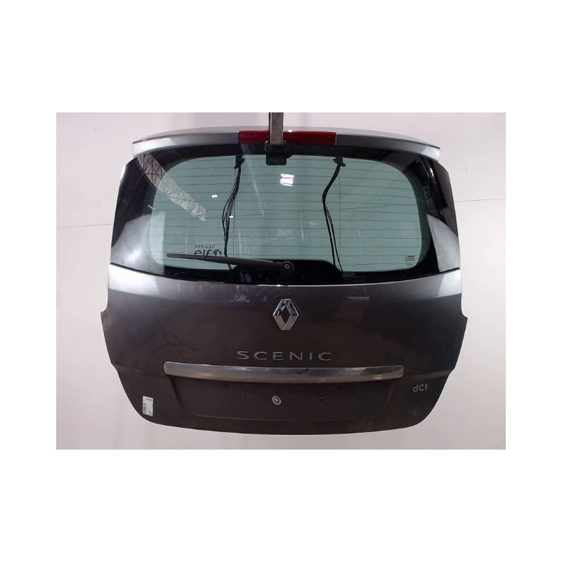 HAYON RENAULT MEGANE