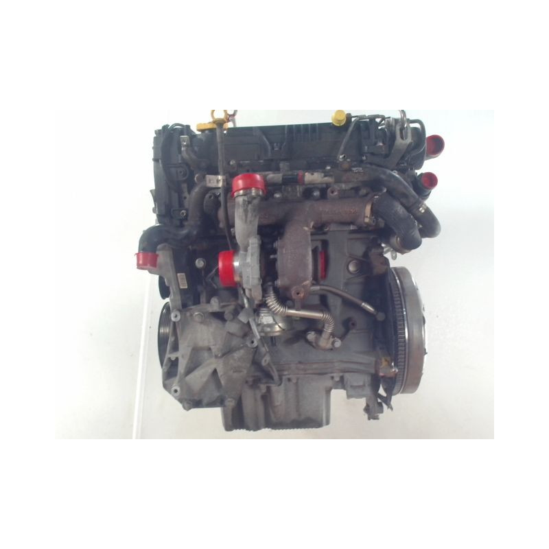 MOTEUR DIESEL OPEL ZAFIRA 1.9 CDTI 