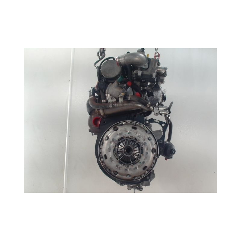 MOTEUR DIESEL OPEL ZAFIRA 1.9 CDTI 