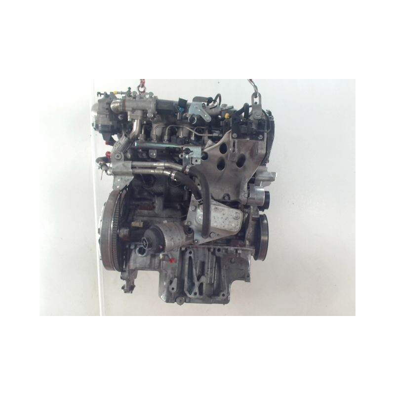 MOTEUR DIESEL OPEL ZAFIRA 1.9 CDTI 