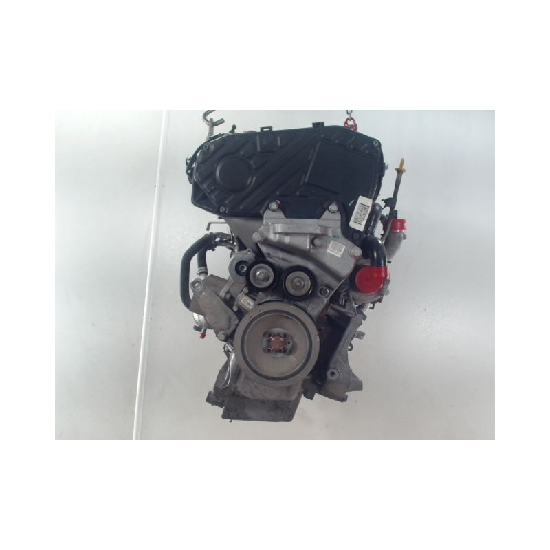 MOTEUR DIESEL OPEL ZAFIRA 1.9 CDTI 