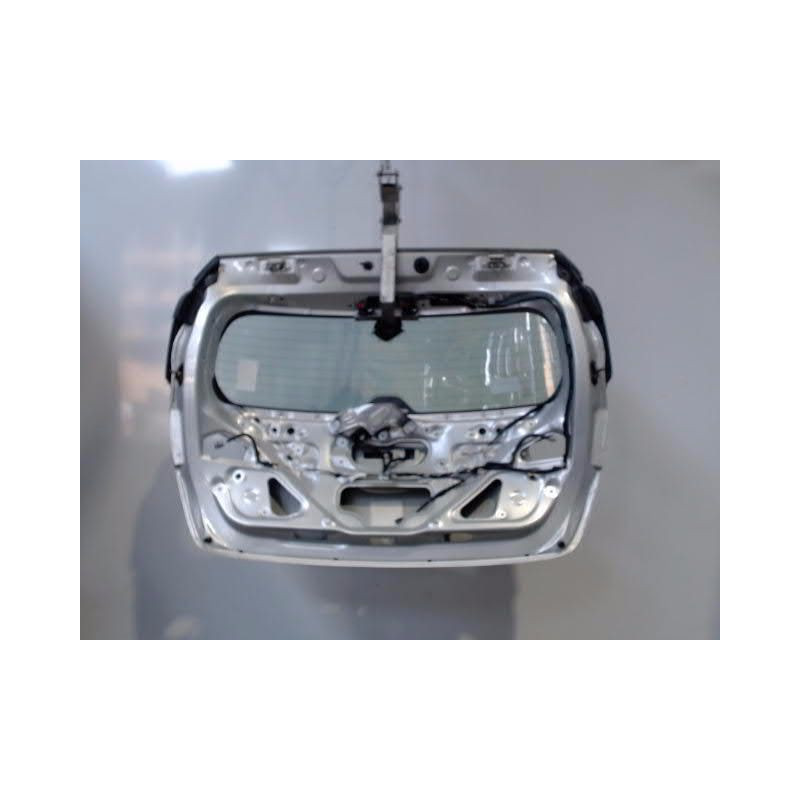 HAYON TOYOTA AURIS 2010-
