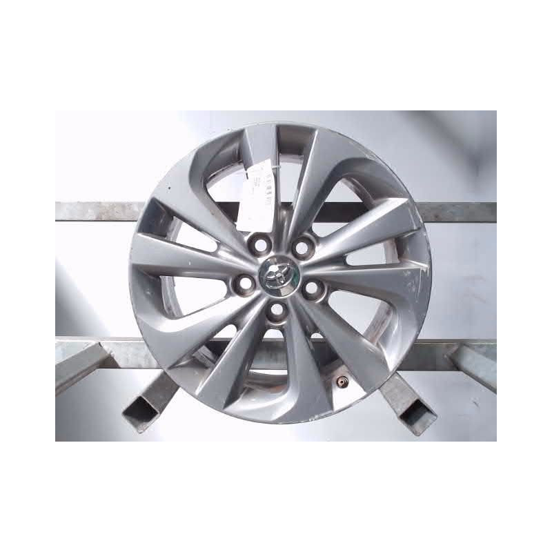 JANTE ALUMINIUM TOYOTA AURIS 2010-