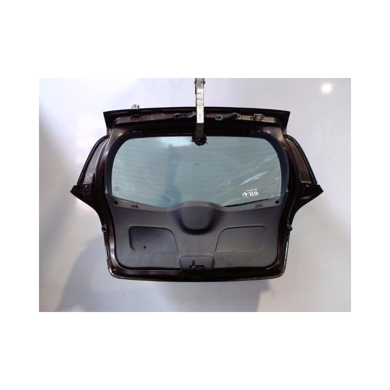 HAYON RENAULT CLIO III 2010-