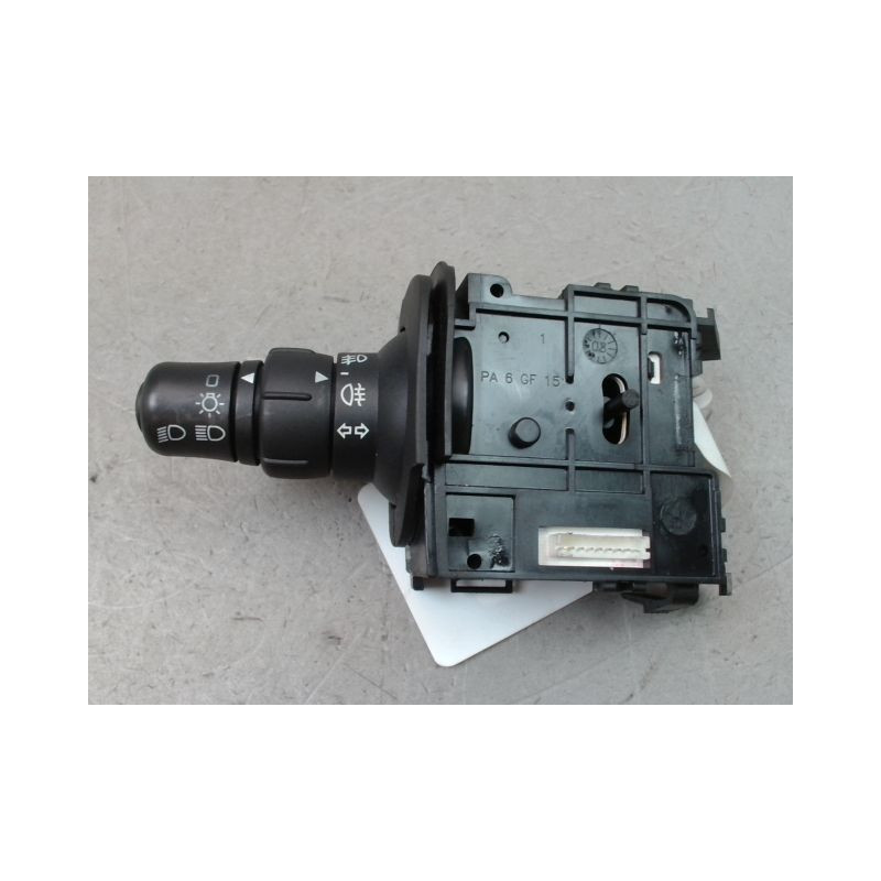 COMMANDE ECLAIRAGE RENAULT SCENIC MONOSP. II Phase 2 2006-2009