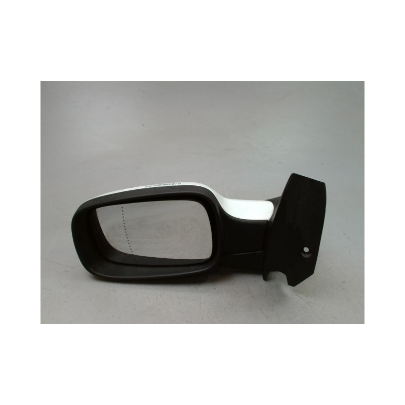 RETROVISEUR EXTERIEUR ELECTRIQUE GAUCHE RENAULT SCENIC MONOSP. II Phase 2 2006-2009