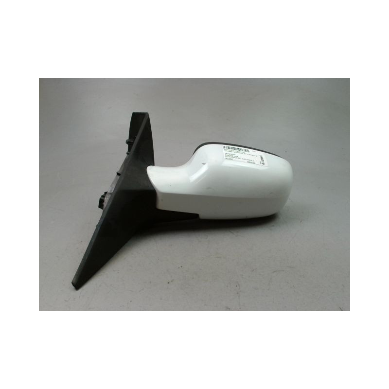 RETROVISEUR EXTERIEUR ELECTRIQUE GAUCHE RENAULT SCENIC MONOSP. II Phase 2 2006-2009