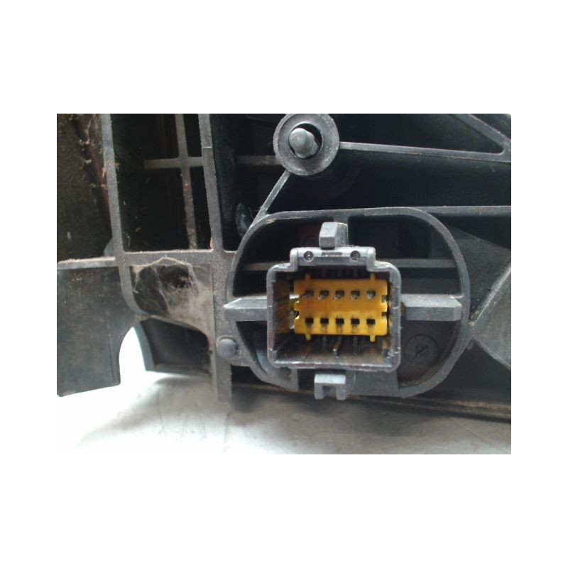 RETROVISEUR EXTERIEUR ELECTRIQUE GAUCHE RENAULT SCENIC MONOSP. II Phase 2 2006-2009