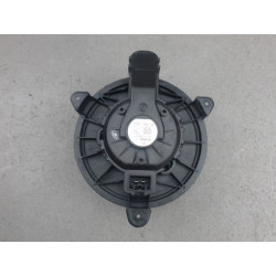MOTEUR VENTILATEUR CHAUFFAGE