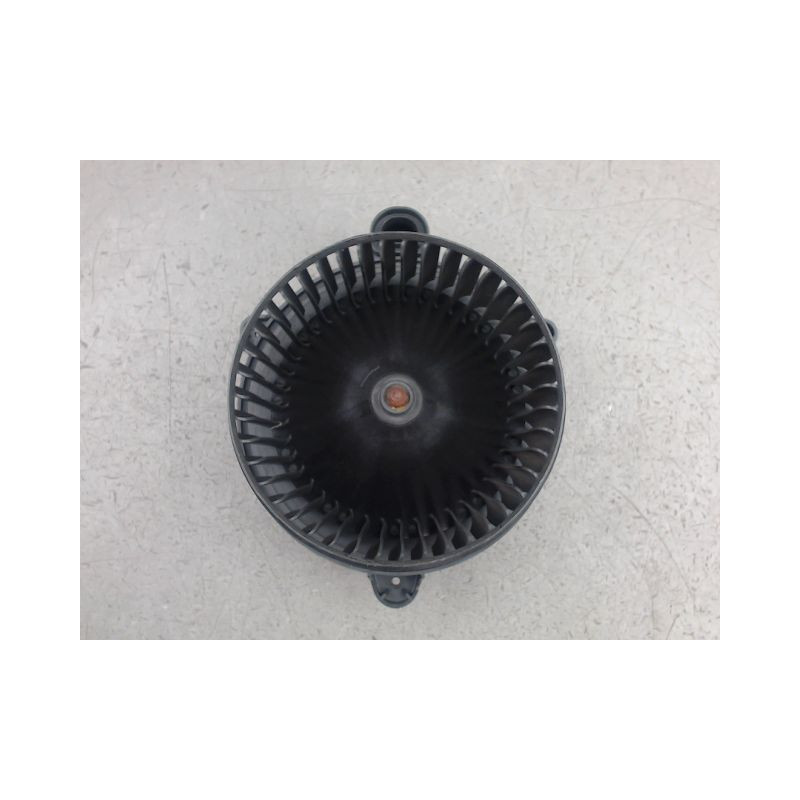 MOTEUR VENTILATEUR CHAUFFAGE FORD FIESTA