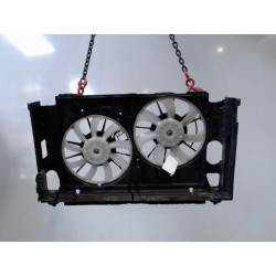 MOTEUR VENTILATEUR RADIATEUR