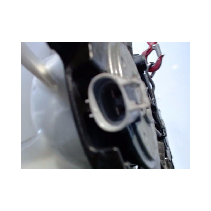 MOTEUR VENTILATEUR RADIATEUR TOYOTA AURIS 2010-