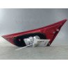 FEU ARRIERE INTERIEUR GAUCHE TOYOTA AURIS 2010-
