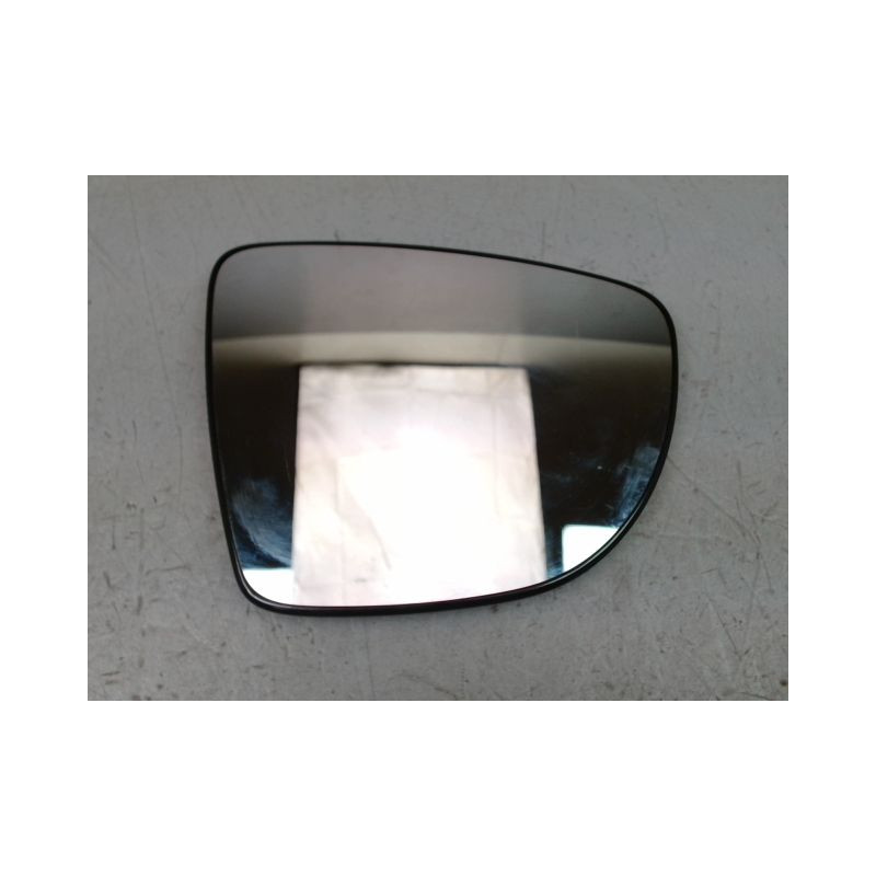 GLACE RETROVISEUR EXT D RENAULT CAPTUR Phase 1 2013-...
