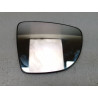 GLACE RETROVISEUR EXT D RENAULT CAPTUR Phase 1 2013-...