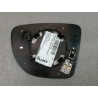 GLACE RETROVISEUR EXT D RENAULT CAPTUR Phase 1 2013-...