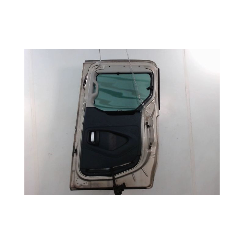 PORTE COULISSANTE DROITE CITROEN BERLINGO