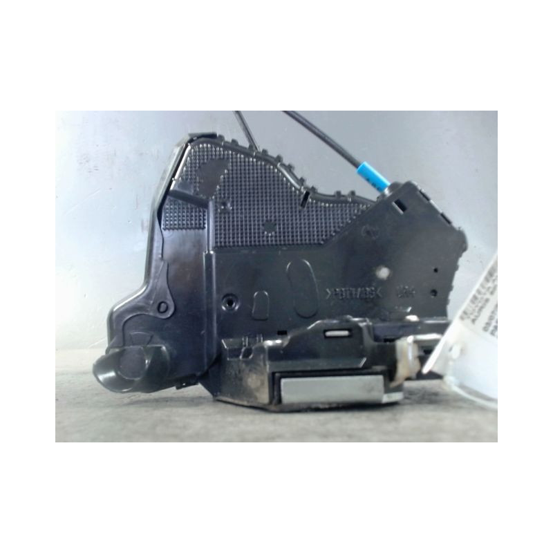 SYSTEME CONDAMNATION AVANT DROIT TOYOTA AURIS 2010-